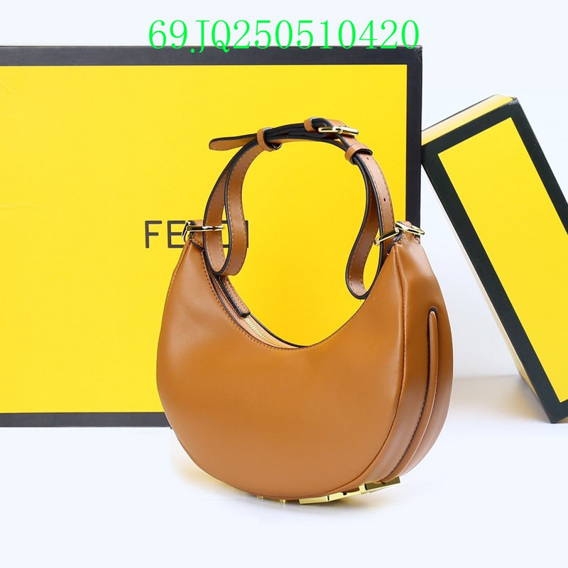 GC - Shoulder - 2959