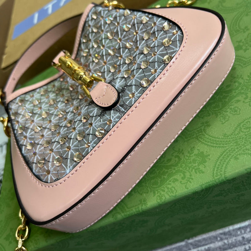 Luxurious Totes - Latest - 3778
