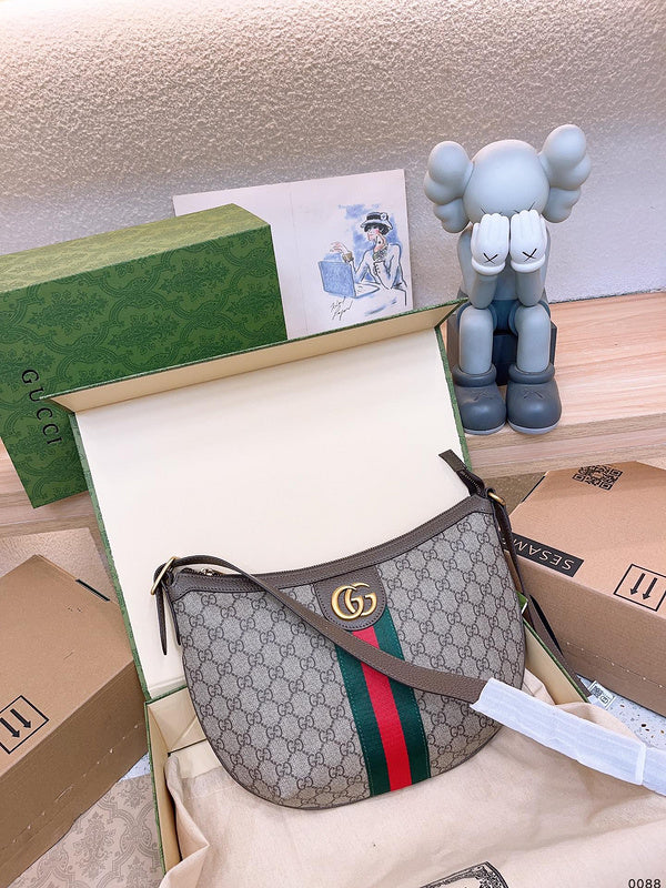 Luxurious Totes - GUI3 Bags - 193