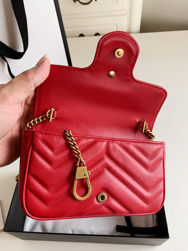 Luxurious Totes - Latest - 10014