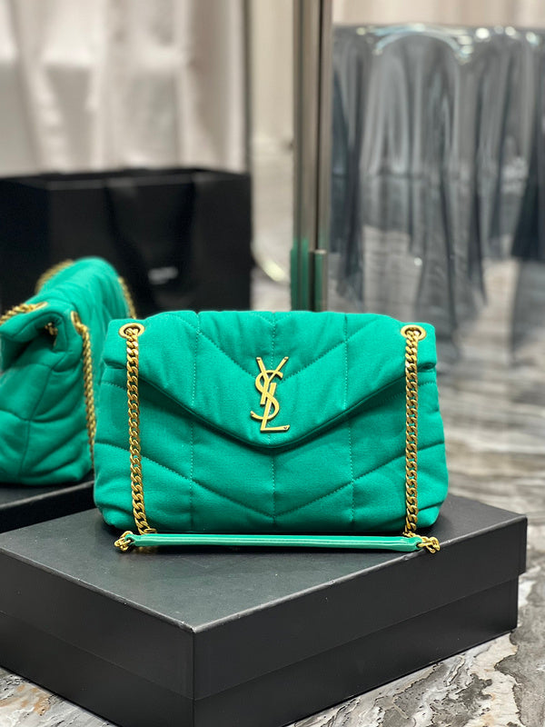 Luxurious Totes - Latest - 8222