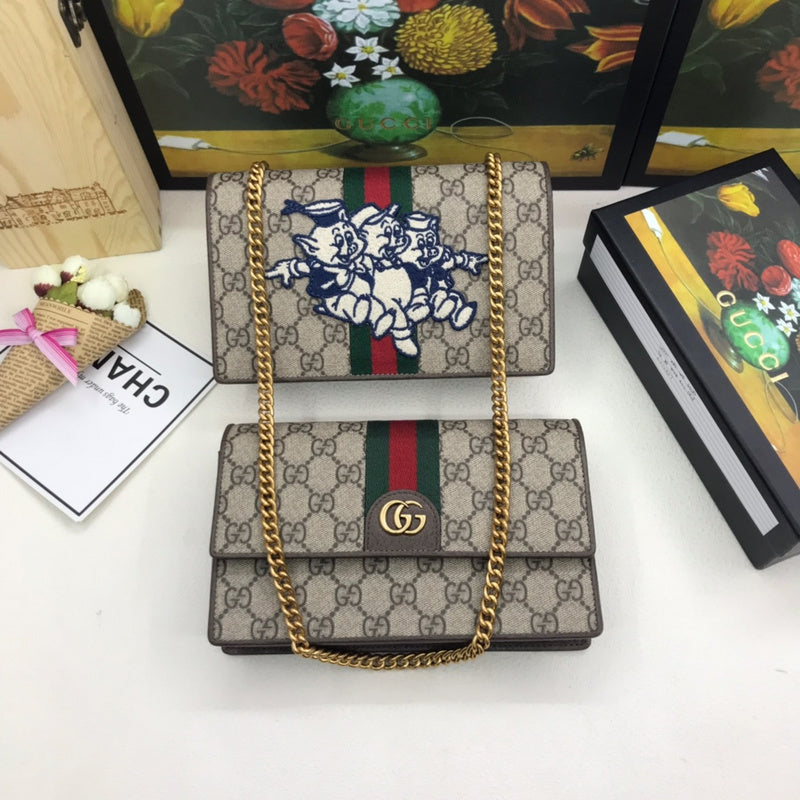 Luxurious Totes - Latest - 7526