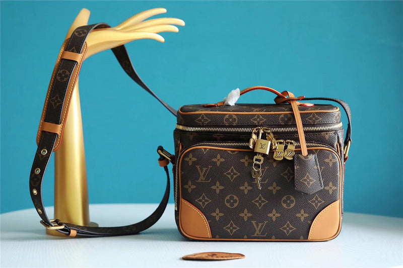 Lux-Totes - LOV Bags - 4333