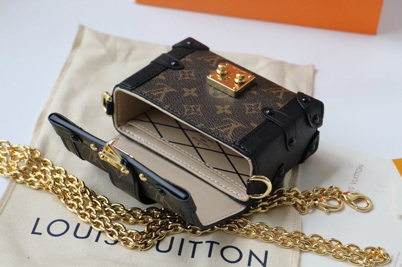 LOV - Luxurious Totes - 2649