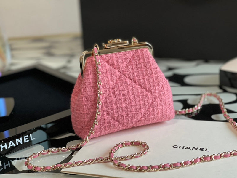Style My Style - CHL Bags - 409