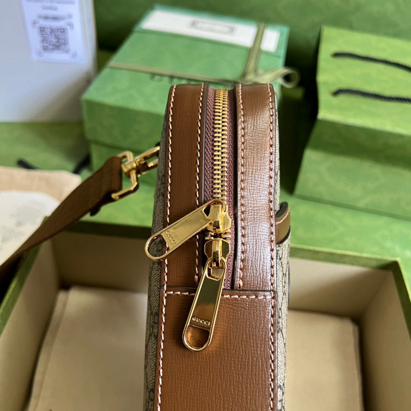 Lux-Totes - GCI Bags - 2304