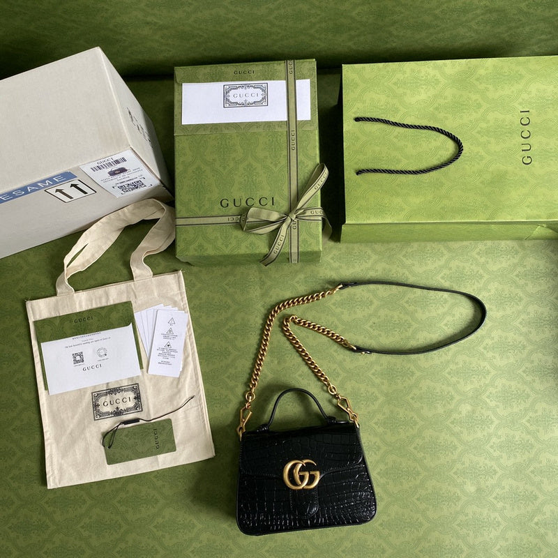 Luxurious Totes - Latest - 4201