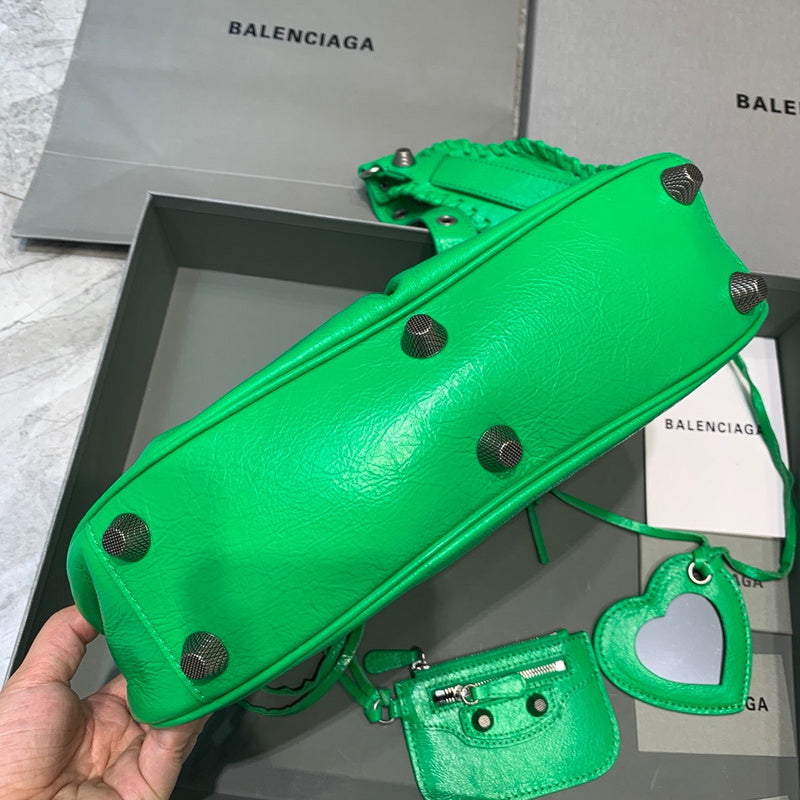 Lux-Totes - BGA Bags - 256