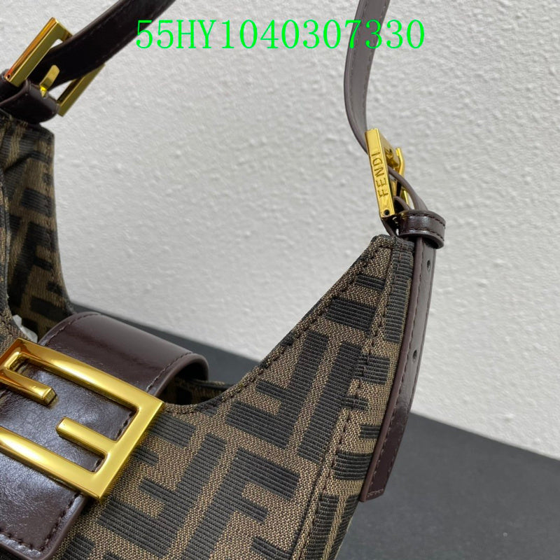 GC - Shoulder - 2811