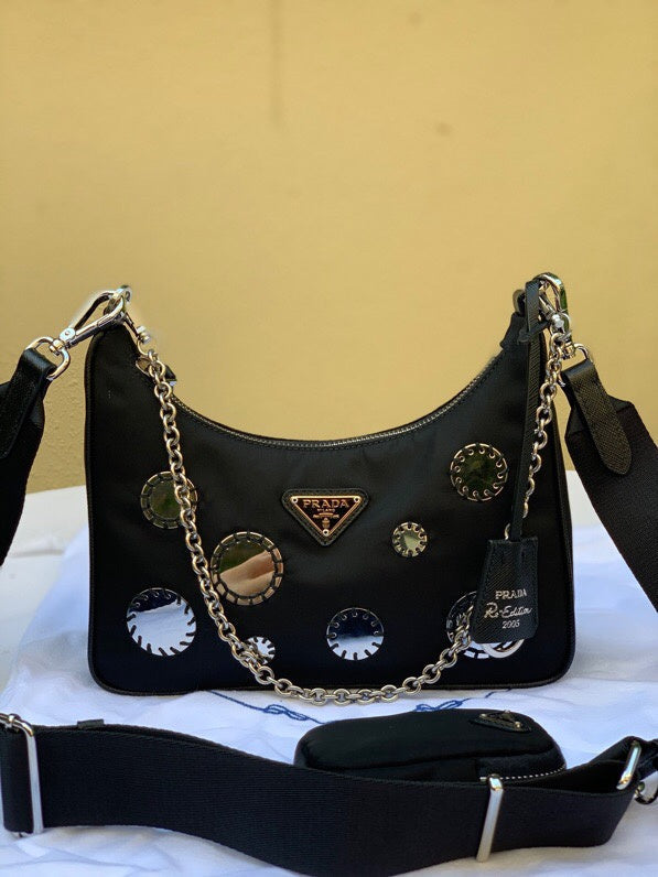 ZEP - PD Bags - 552