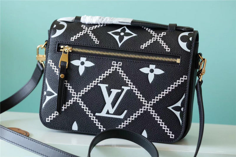 Lux-Totes - LOV Bags - 929