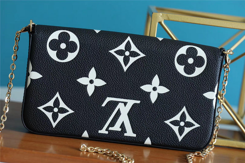 Lux-Totes - LOV Bags - 943