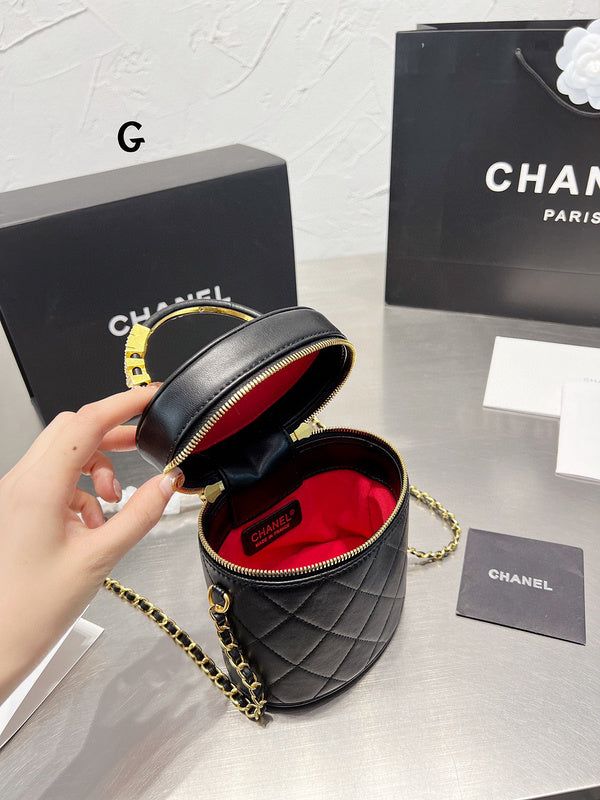 Luxurious Totes - CNL3 Bags - 549