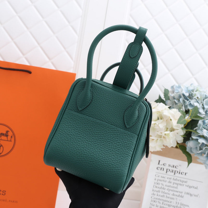 Lux-Totes - HMS Bags - 077