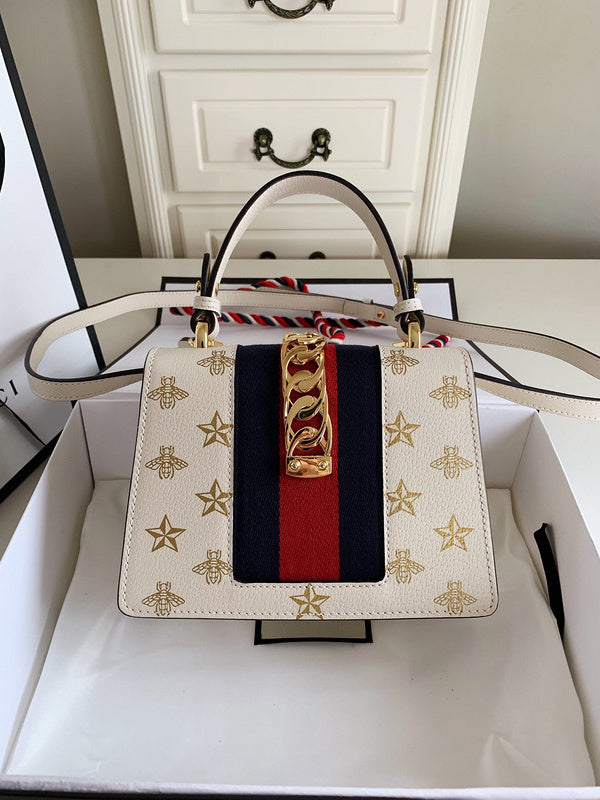 Luxurious Totes - Latest - 10087