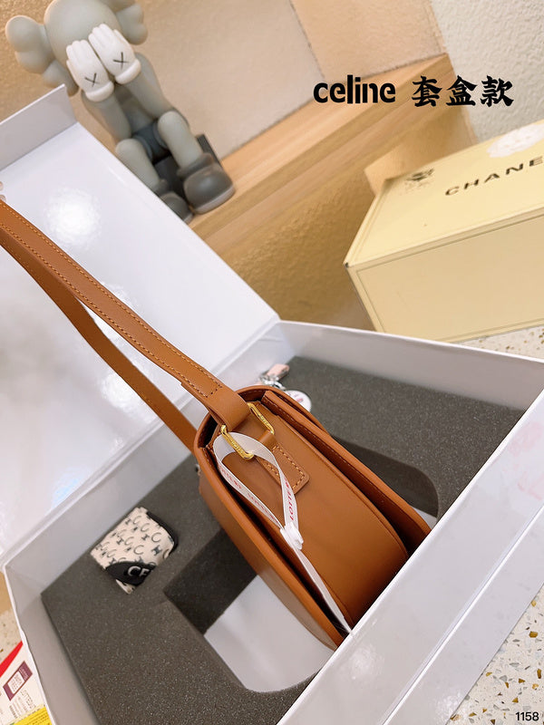 Luxurious Totes - CLE2 Bags - 009