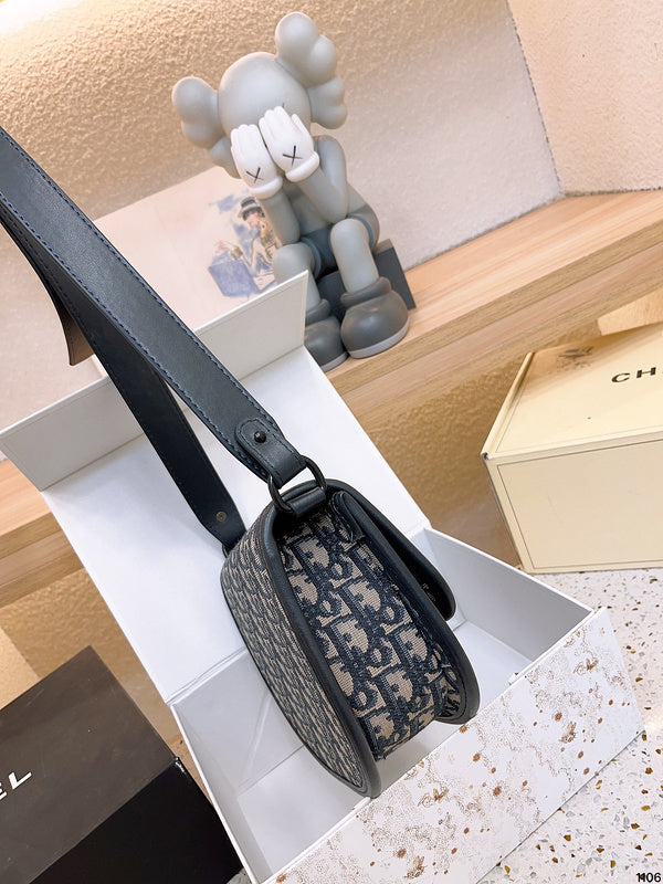 Luxurious Totes - DOR2 Bags - 013