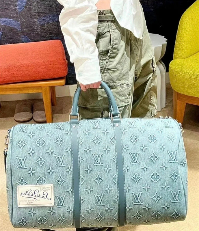 ZEP - LOV Bags - 675