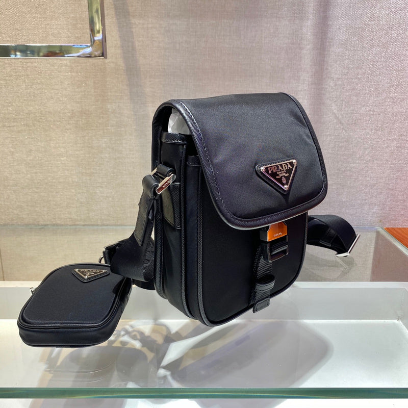 PDA - Luxurious Totes - 086