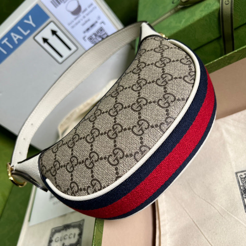 Lux-Totes - GCI Bags - 2307