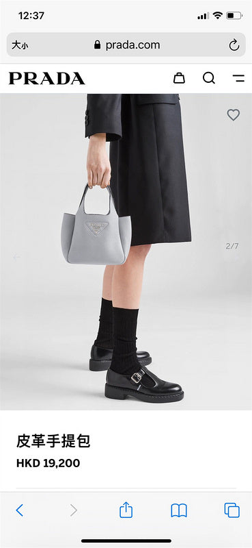 ZEP - PD Bags - 273