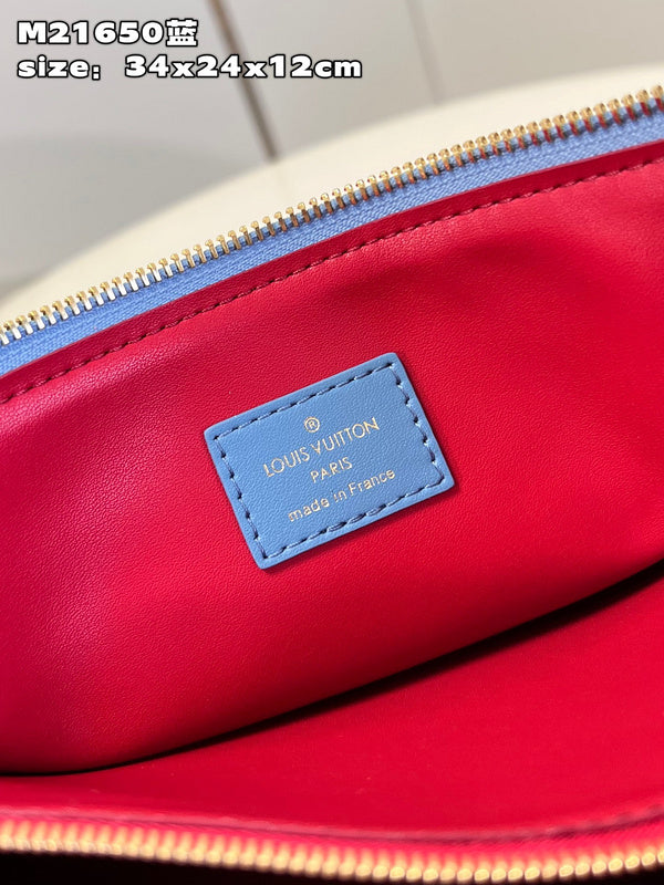 LOV - Luxurious Totes - 318