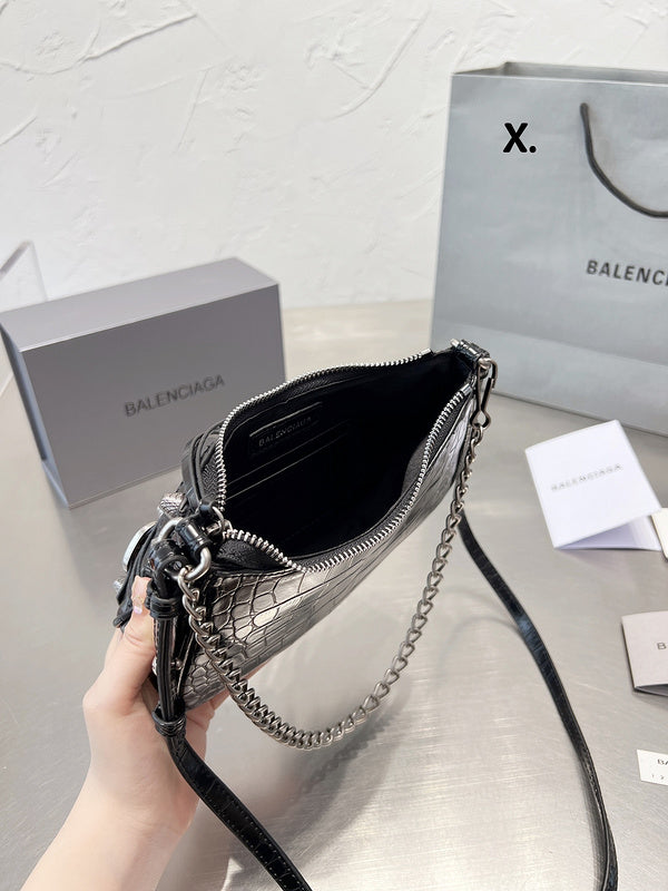 Luxurious Totes - BGA2 Bags - 079