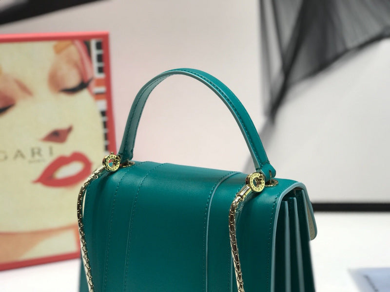 Style My Style - BVLGA Bags - 051