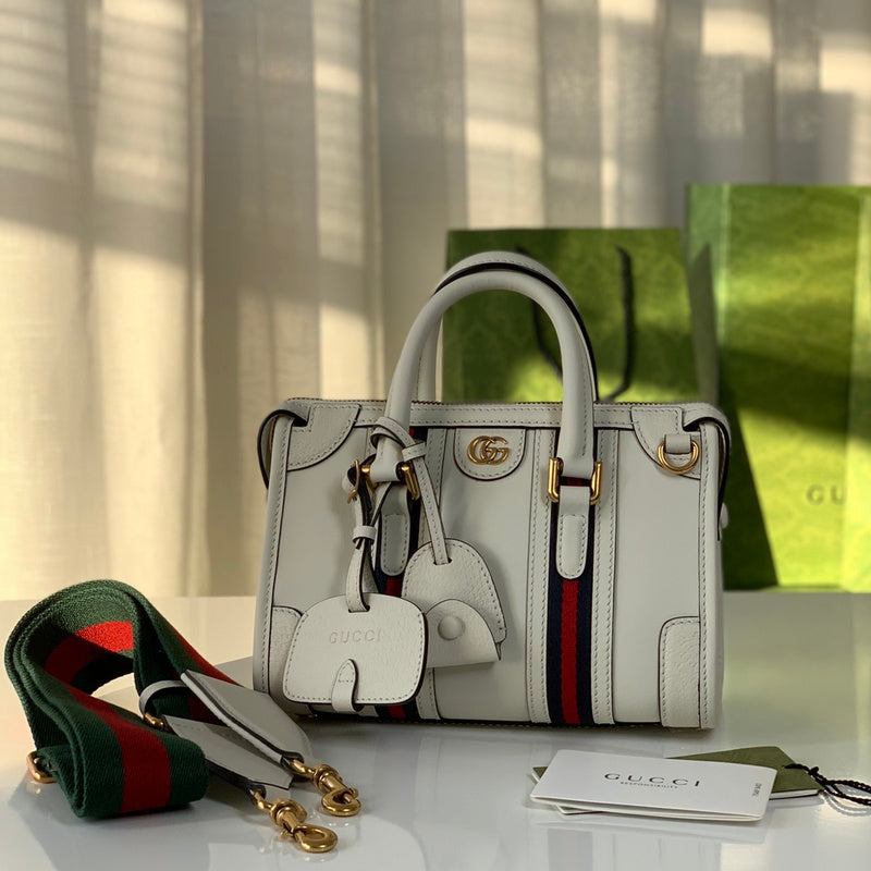 GUI - Luxurious Totes - 621