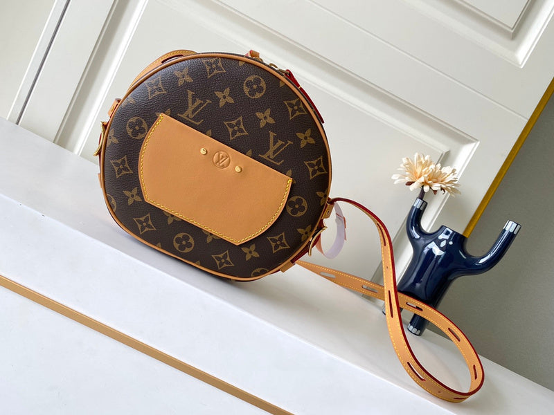 LOV - Luxurious Totes - 1723