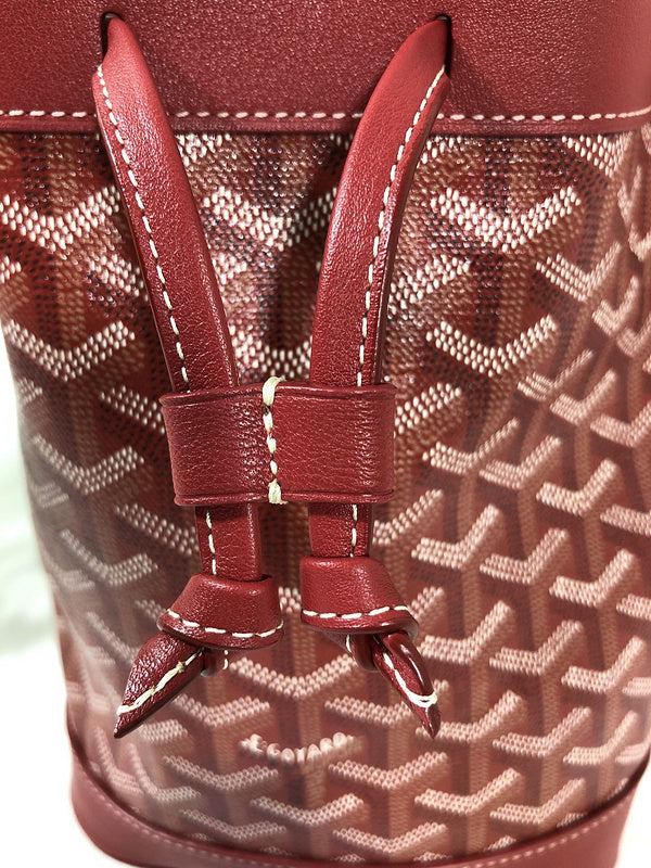 Lux-Totes - GOD Bags - 172