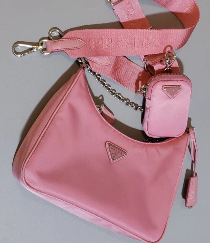 ZEP - PD Bags - 535