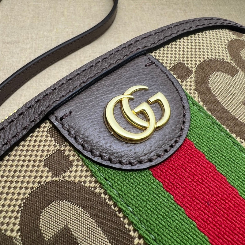GUI - Luxurious Totes - 866