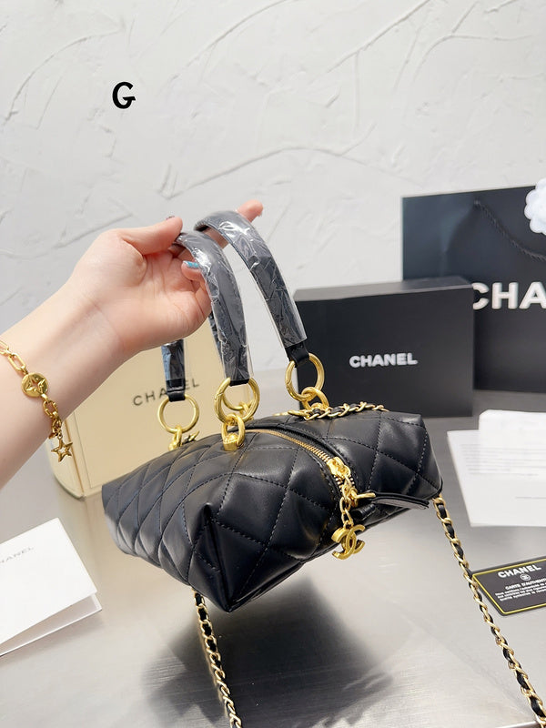 Luxurious Totes - CNL3 Bags - 112