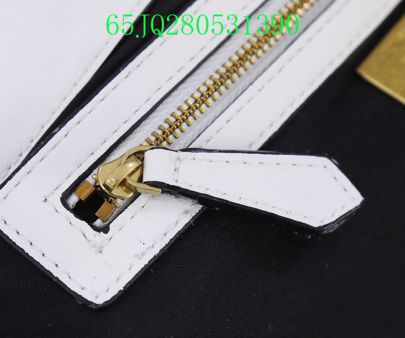 GC - Shoulder - 3173