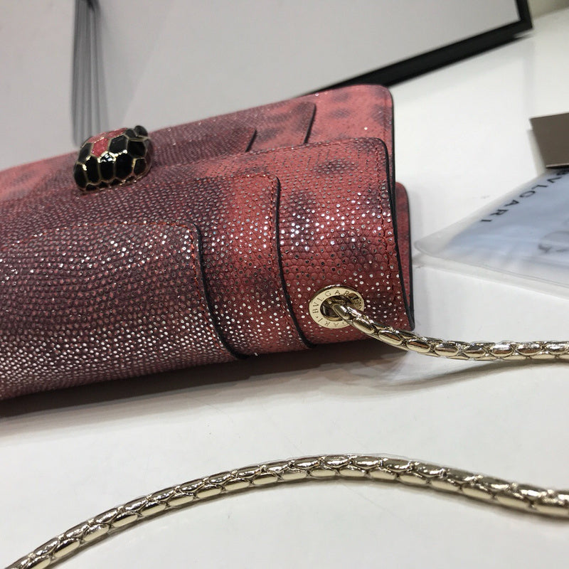 Style My Style - BVLGA Bags - 030