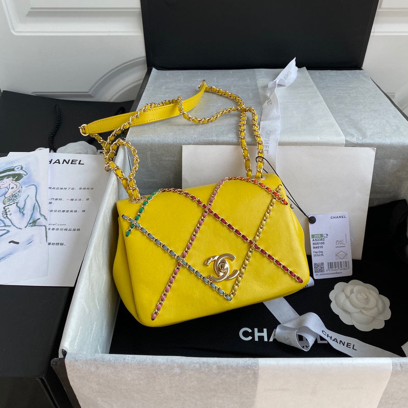 Style My Style - CHL Bags - 536