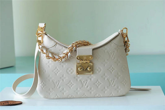 Lux-Totes - LOV Bags - 127