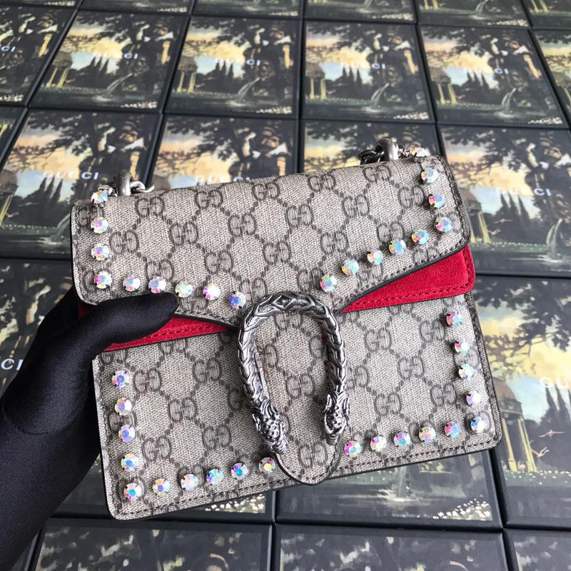 Luxurious Totes - Latest - 4429