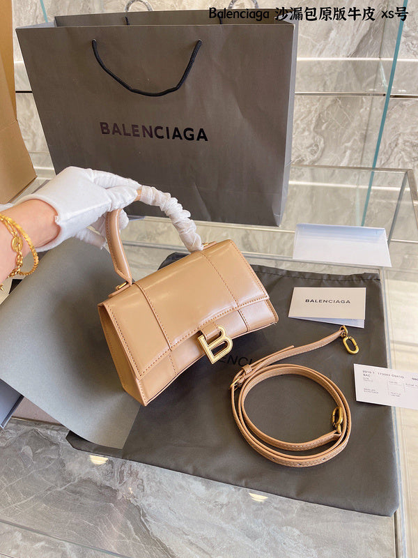 Luxurious Totes - BGA2 Bags - 168