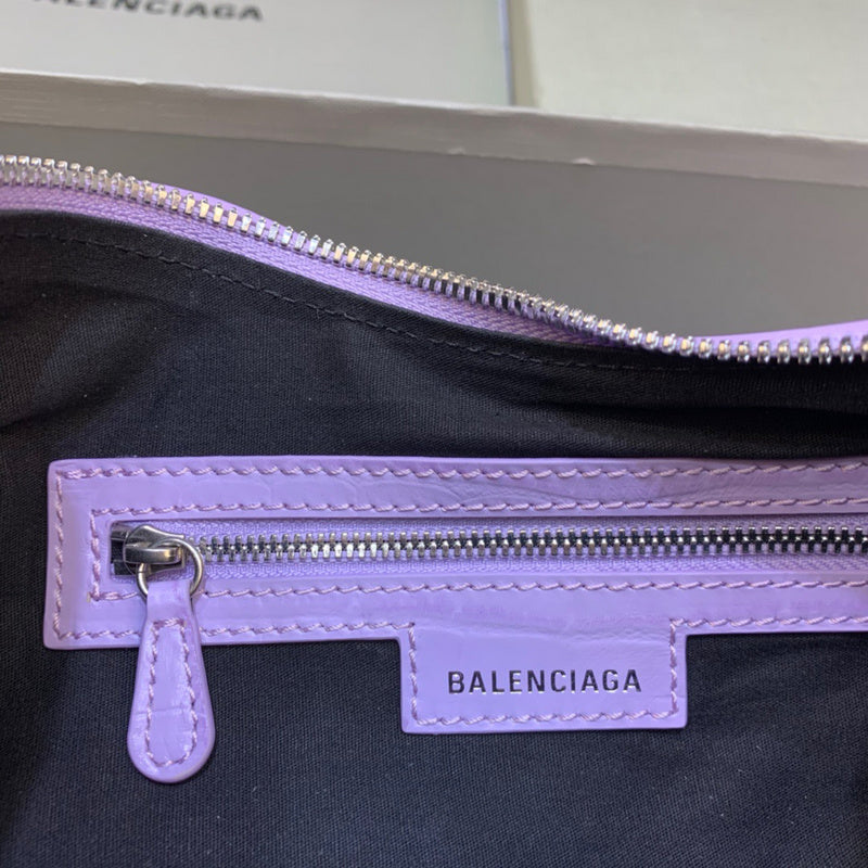 Lux-Totes - BGA Bags - 250