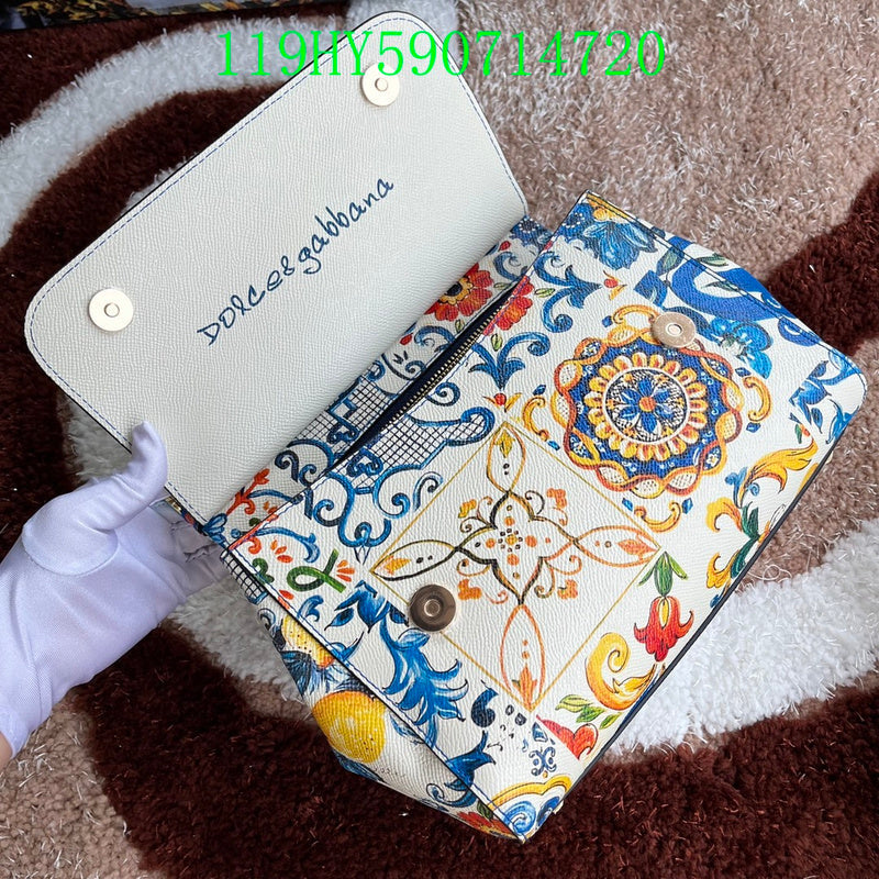 GC - Tote - 057