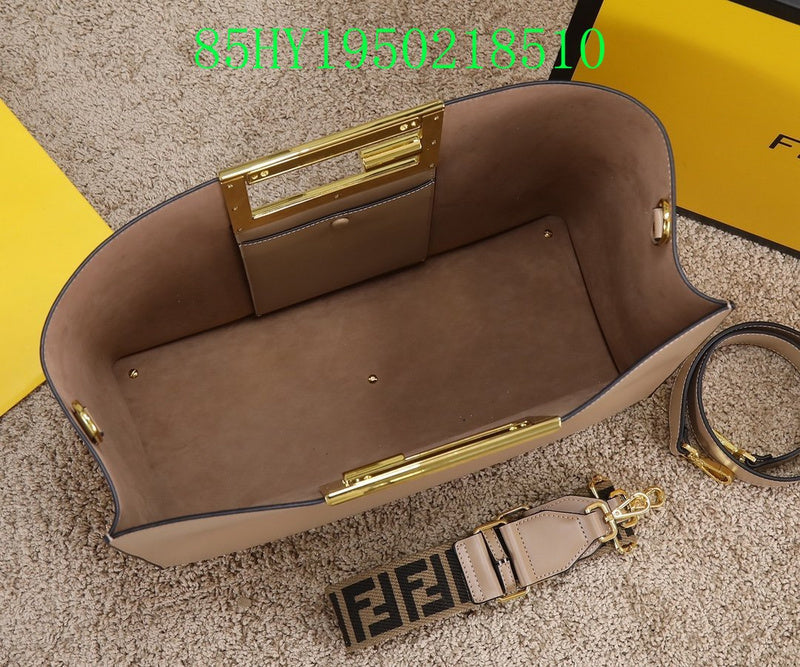 GC - Shoulder - 2675