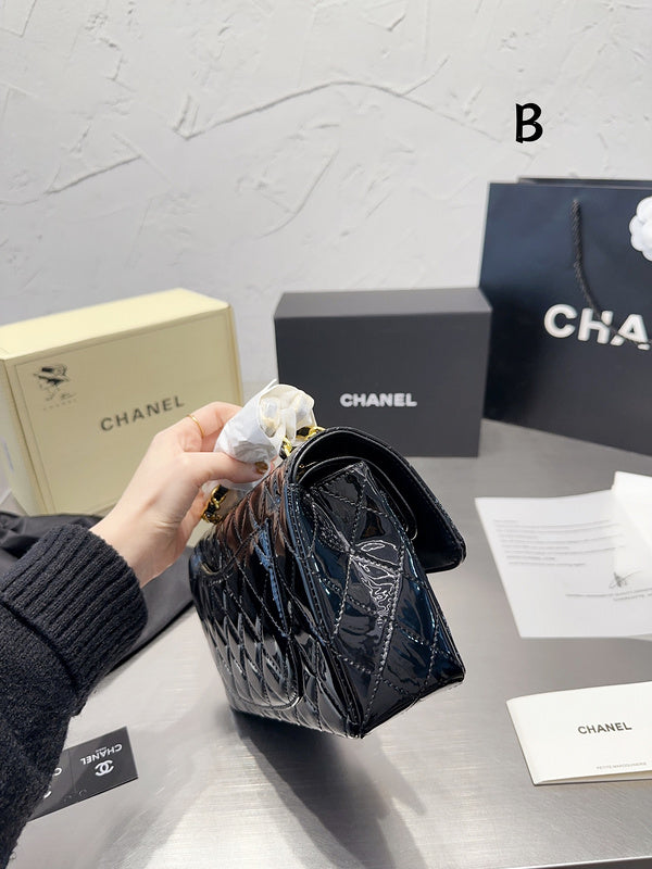 Luxurious Totes - CNL3 Bags - 300