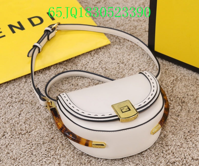 GC - Shoulder - 3217
