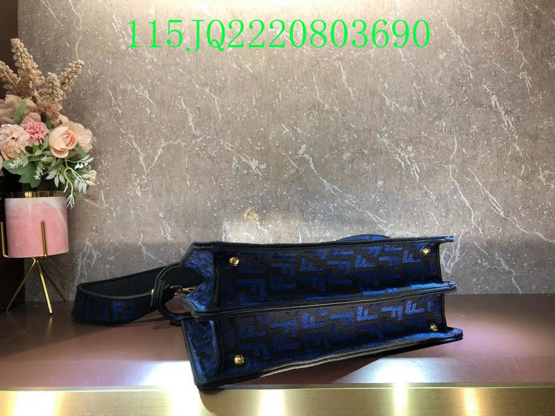 GC - Shoulder - 3255
