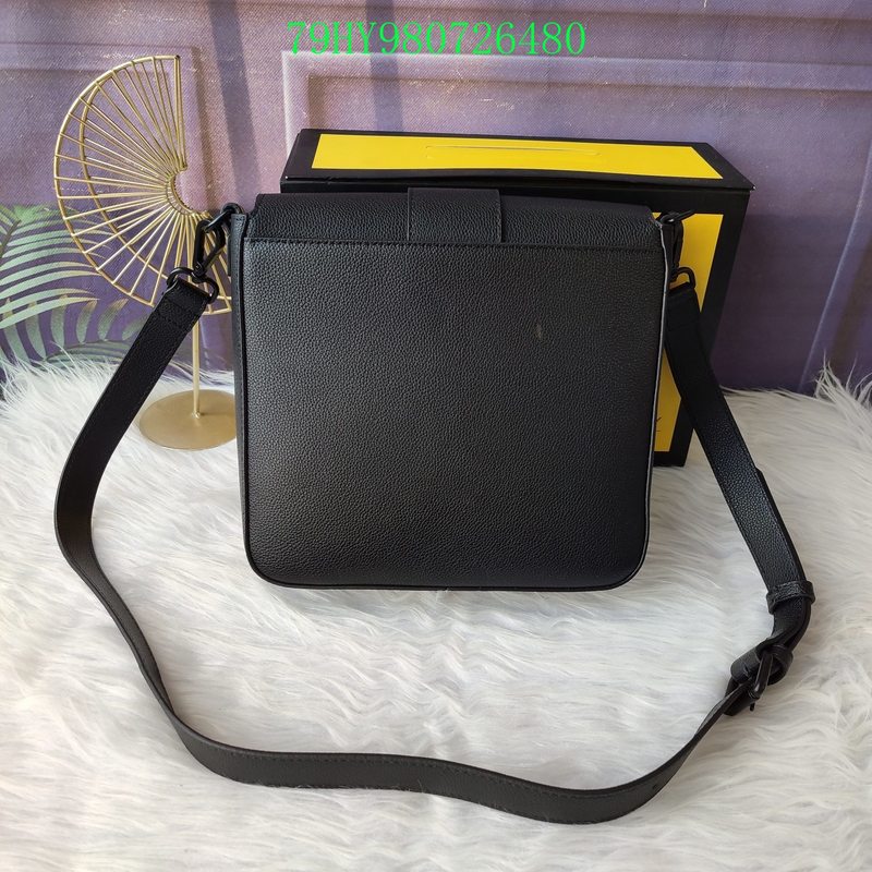 GC - Shoulder - 3294
