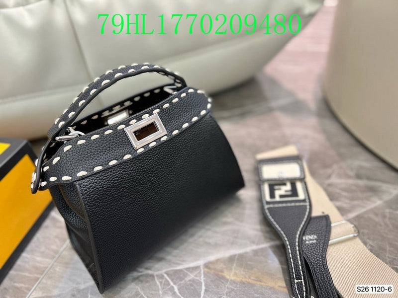 GC - Shoulder - 2690