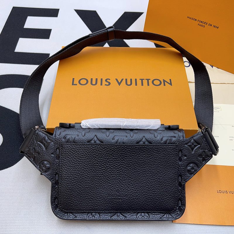 Lux-Totes - LOV Bags - 3995