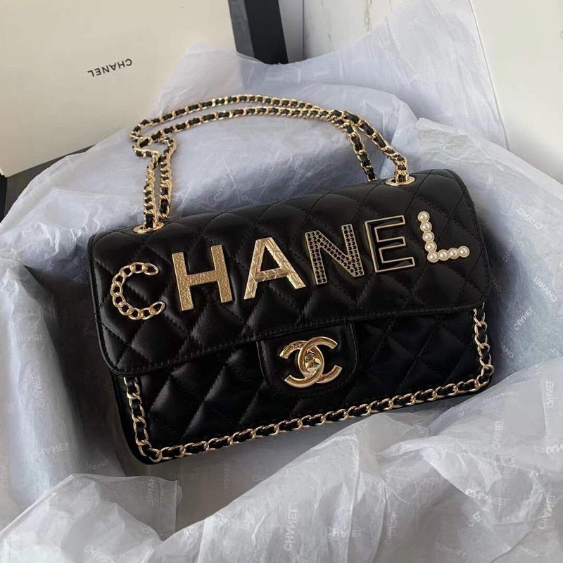 Style My Style - CHL Bags - 600